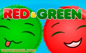 Kırmızı ve Yeşil