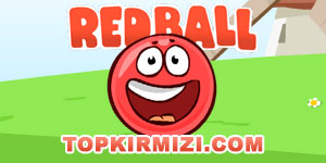 red ball 4 karakterleri